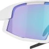 Bliz Vision White / Smoke Blue Multi Sunglasses -Sports - ball games Bliz Vision Brille matt white smoke with blue multi1920x1920 2