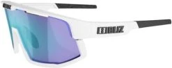 Bliz Vision White / Smoke Blue Multi Sunglasses 11 Bliz Vision White / Smoke Blue Multi Sunglasses -Sports - ball games Bliz Vision Brille matt white smoke with blue multi1920x1920 4