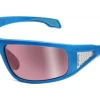 Bolle Diablo Rose Gun Anti Fog Sunglasses 1 Bolle Diablo Rose Gun Anti Fog Sunglasses -Sports - ball games Bolle Sunglasses 11556 Diablofw920fh575 3