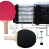 BUTTERFLY 9x5 Full Size Table Top -Sports - ball games Butt 6x3 Accessorries Full