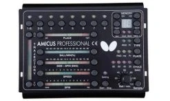 Butterfly Amicus Prime Table Tennis Robot 13 Butterfly Amicus Prime Table Tennis Robot -Sports - ball games Butterfly20Amicus20Professional20Table20Tennis20Robot202