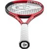 Dunlop CX 400 Tennis Racket [Frame Only] -Sports - ball games CX400 3