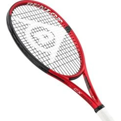 Dunlop CX 400 Tennis Racket [Frame Only] -Sports - ball games CX400 4