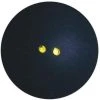 DUNLOP Pro Squash Balls (Double Spot) (Set Of 3) -Sports - ball games DOUBLE DOT BALL