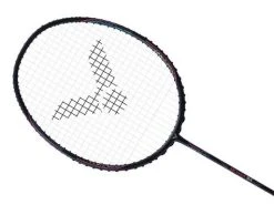 Victor DriveX 9X Badminton Racket - [FrameOnly] -Sports - ball games DRIVEX9X