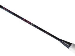 Victor DriveX 9X Badminton Racket - [FrameOnly] -Sports - ball games DRIVEX9X 3