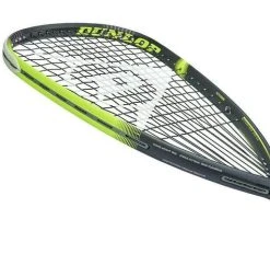 Dunlop Ultimate Hyperfibre Racketball Racket 8 Dunlop Ultimate Hyperfibre Racketball Racket -Sports - ball games DUNLOP ULITMATE HL RACKETBALL RACKET