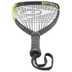 Dunlop Ultimate Hyperfibre Racketball Racket