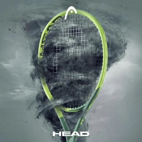 Head Extreme Team Lite Tennis Racket 4 Head Extreme Team Lite Tennis Racket - Image 2