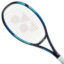 Yonex EZONE 100L (7th Generation) Tennis Racket - [Frame Only]