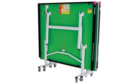 Butterfly Easifold Deluxe 22 Rollaway Indoor Table Tennis Table 4 Butterfly Easifold Deluxe 22 Rollaway Indoor Table Tennis Table - Image 2
