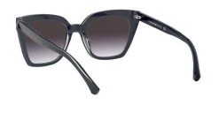 Emporio Armani EA4127 Blue Sunglasses -Sports - ball games Emporio Armani EA4127 57438G d150