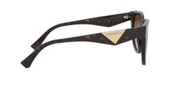 Emporio Armani EA4140 Havana Sunglasses 10 Emporio Armani EA4140 Havana Sunglasses -Sports - ball games Emporio Armani EA4140 508913 d270