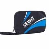 Gewo Master Double Bat Wallet – Blue -Sports - ball games GEWO Master double Wallet Blue 2