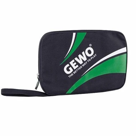 Gewo Master Double Bat Wallet – Green 4 Gewo Master Double Bat Wallet – Green - Image 2