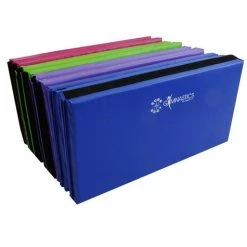 SURE SHOT Foldable (4 Fold) Mats - 50mm -Sports - ball games HE1497213 153483 DAV SPT I02