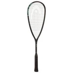 Head Speed SB 120 2023 Squash Racket -Sports - ball games Head Speed 120 Slim Body Squash Racquet 2023 88033