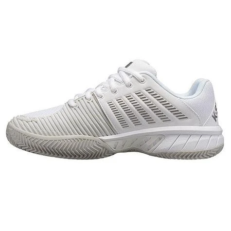 K-Swiss Express Light 2 HB Women's Tennis Shoes 5 K-Swiss Express Light 2 HB Women's Tennis Shoes - Image 3
