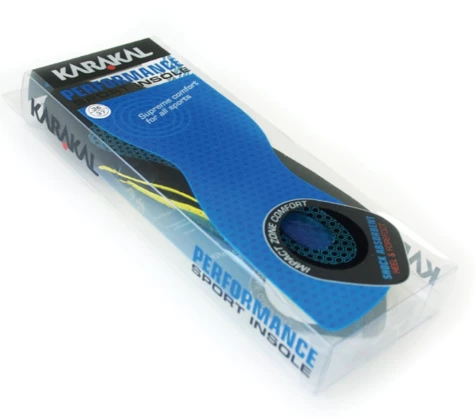 Karakal Performance Sports Insole 4 Karakal Performance Sports Insole - Image 2