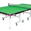 Butterfly National League Rollaway 22 Table Tennis Table -Sports - ball games National League 22 Green
