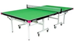 Butterfly National League Rollaway 22 Table Tennis Table