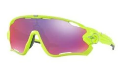 Oakley Jawbreaker Retina Burn Sunglasses -Sports - ball games OO9290 2631