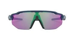 Oakley Radar Ev Advancer Poseidon Prizm Golf Sunglasses -Sports - ball games Oakley OO9442 944207 d000