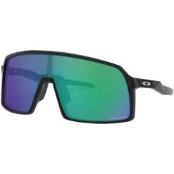 Oakley Sutro Black Ink Prizm Jade Iridium Sunglasses -Sports - ball games Oakley SutroPrizmJadeSunglasses 1 2