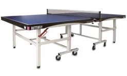 Butterfly Octet Table Tennis Table