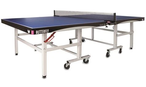 Butterfly Octet Table Tennis Table 3 Butterfly Octet Table Tennis Table