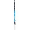 Prince Venom Tour 975 Squash Racket -Sports - ball games P2120 7S626 Venom Tour Blue Black Grey Squash Racket Side W