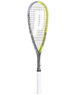 Prince Legend Response 450 Squash Racket 9 Prince Legend Response 450 Squash Racket -Sports - ball games P296 7S620 Legend Response Angle W