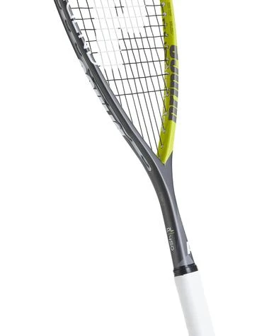 Prince Legend Response 450 Squash Racket 4 Prince Legend Response 450 Squash Racket - Image 2