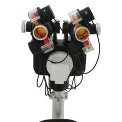 PRACTICE PARTNER PP Robot 100 -Sports - ball games PRACTICE20PARTNER2010020TABLE20TENNIS20ROBOT203