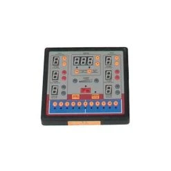 PRACTICE PARTNER PP Robot 100 -Sports - ball games PRACTICE20PARTNER2010020TABLE20TENNIS20ROBOT204