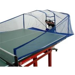 PRACTICE PARTNER PP Robot 100 -Sports - ball games PRACTICE20PARTNER2010020TABLE20TENNIS20ROBOT205