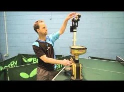 PRACTICE PARTNER PP Robot 50 -Sports - ball games PRACTICE20PARTNER205020TABLE20TENNIS20ROBOT207