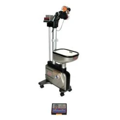 PRACTICE PARTNER PP Robot 60 -Sports - ball games PRACTICE20PARTNER206020TABLE20TENNIS20ROBOT201