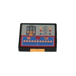 PRACTICE PARTNER PP Robot 60 -Sports - ball games PRACTICE20PARTNER206020TABLE20TENNIS20ROBOT204