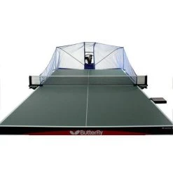 PRACTICE PARTNER PP Robot 80 12 PRACTICE PARTNER PP Robot 80 -Sports - ball games PRACTICE20PARTNER208020TABLE20TENNIS20ROBOT205