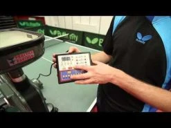 PRACTICE PARTNER PP Robot 80 15 PRACTICE PARTNER PP Robot 80 -Sports - ball games PRACTICE20PARTNER208020TABLE20TENNIS20ROBOT207