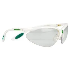 Prince Pro Lite Squash Goggles - White