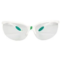 Prince Pro Lite Squash Goggles - White -Sports - ball games Prince20Pro20Lite20Squash20Goggles20 20White203