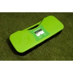 SURE SHOT Quick Fit 3 Meter Senior Pack - Outdoor Shuttles -Sports - ball games Quick Fit 3m Senior Pack OD Shuttles2