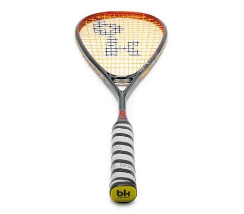 Black Knight Quicksilver NXS Squash Racket 4 Black Knight Quicksilver NXS Squash Racket - Image 2