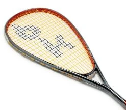 Black Knight Quicksilver NXS Squash Racket 7 Black Knight Quicksilver NXS Squash Racket -Sports - ball games Quicksilver nXS portrait