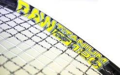 Karakal Raw 120 Squash Racket -Sports - ball games RAW 120 03