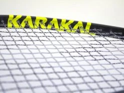 Karakal Raw 120 Squash Racket -Sports - ball games RAW 120 04