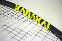 Karakal Raw 120 Squash Racket -Sports - ball games RAW 120 06