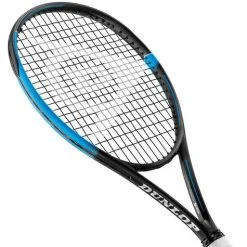 Dunlop Srixon FX 500 Lite Tennis Racket [Frame Only] -Sports - ball games RTDU20241 FX500Lite P3